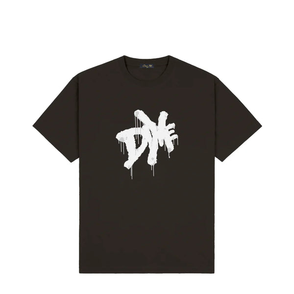 Dime - Dxme Shirt (Vintage Black)
